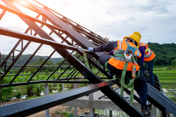 Best Tile Roofing Contractor  in Marvin, NC