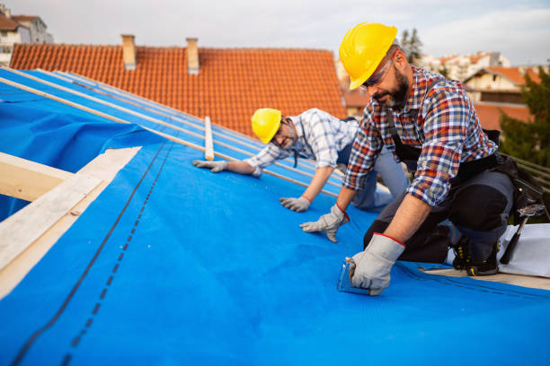Best Emergency Roof Repair  in Marvin, NC
