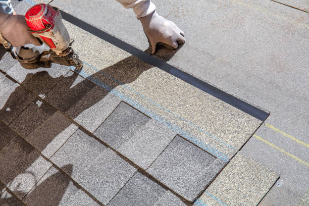 Best Tile Roofing Contractor  in Marvin, NC